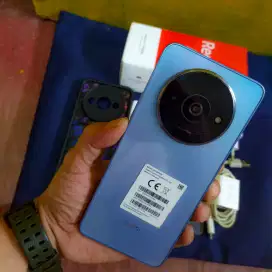 Redmi A3 4/128 fullset