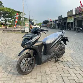 HONDA VARIO 125 CBS ISS 2021