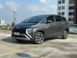 STARGAZER PRIME 2022 (LOW KM 49 rb)