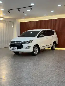 Toyota Kijang Innova Reborn 2.0 Q 2017