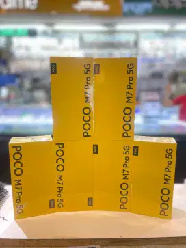 Credit poco m7 pro