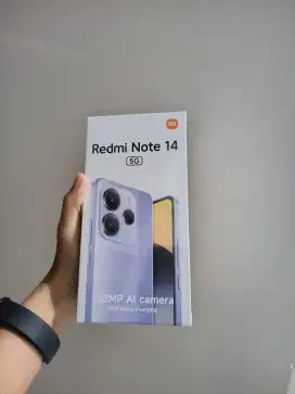 Redmi Note 14 5G 12/512GB