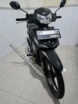 Supra x 125 tahun 2023
