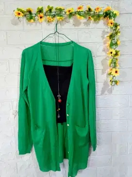 thrift dan preloved