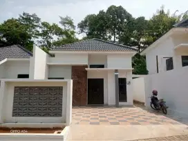 Rumah ciamik mijen ready siap huni dekat bsb city semarang jawa Tengah