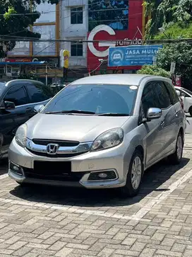 Honda Mobilio E CVT 2014
