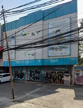 Ruko Gandeng Fatmawati Cilandak Bisa Ekspedisi dekat Mrt