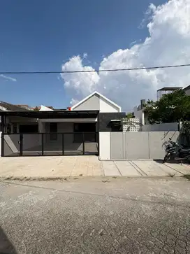 RUMAH SIAP HUNI KOMPLEK TASBIH 1