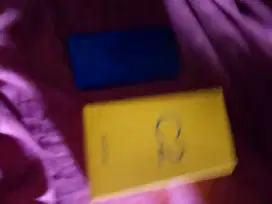 Realme C2 matot