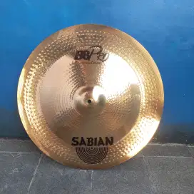 Cymbal chinese 20 Sabian B8 Pro