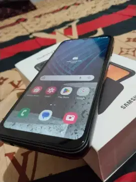 Samsung A14 Ram 6/128 mulus