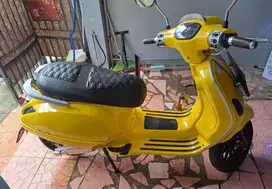 Smoot zuzu kuning