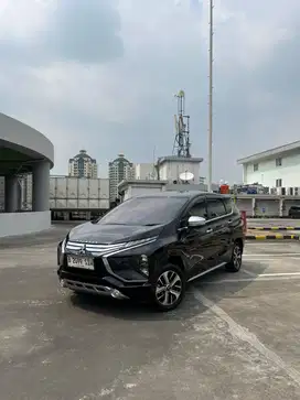 Mitsubishi Xpander Ultimate 2019 2020