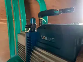 Vacum AC VALUE 1/2 PH