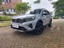 Low Angsuran Honda WR-V 1.5 RS With Honda Sensing Bensin-AT 2023 AAW