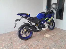 Jual Yamaha R15 th2016 movistar