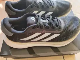 Sepatu Adidas Running Supernova Stride 2 Men Black