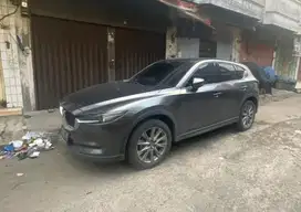 Mazda CX-5 GT 2021 PMK 2022