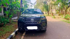 Toyota Fortuner 2.8 GR Sport Tetradrive 4x4