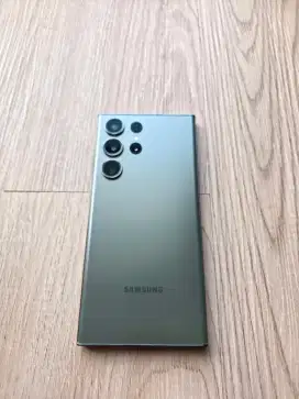 Samsung S23 Ultra 12/256GB Green