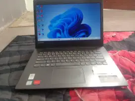 lenovo i3 -7020 dual vga radeon