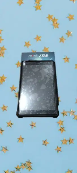 TABLET ANDROID ADVAN MULUS LIKE NEW HARGA MURAH