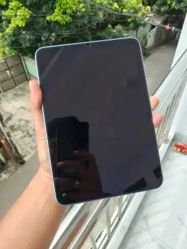 Ipad Mini 7 256 GB Wifi Blue