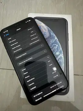 iPhone Xr Perfect Condition