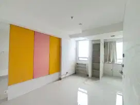 Dijual Cepat Apartemen Springhill Terrace Residences Tower Sandalwood
