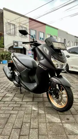Yamaha Lexi Lx S ABS 2024