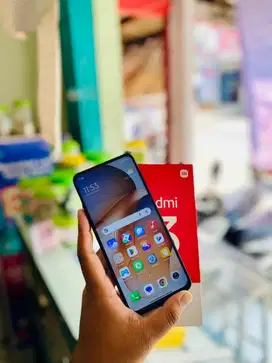 Xiaomi Redmi 13 8/256 Fullset