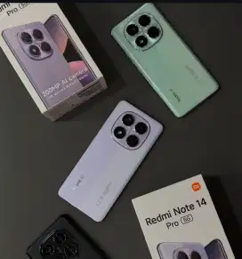 Redmi note 14 pro 5g