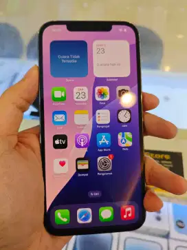 IPHONE 12 PRO MAX 256GB IBOX BISA CASH ATAU PUN CICILAN TANPA DP