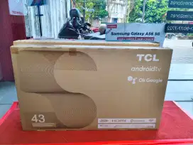 TCL 43 - 43S5400A