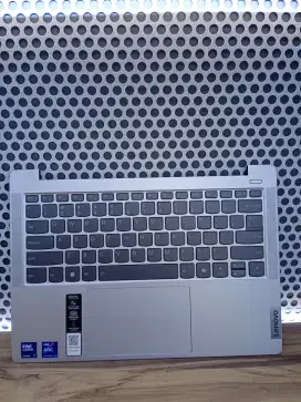 Cassing keyboard Panel Lenovo Ideapad Slim 5I