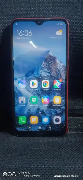 Redmi 8 4/64GB (no minus)