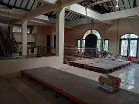Rumah 2.5 Lantai Tengger Kandangan