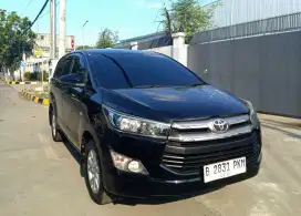 Toyota Innova 2.0 G AT 2019
