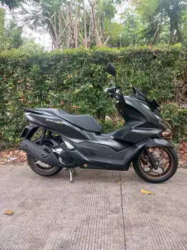 Honda New PCX 160 CBS thn 2022 Siap Pakai