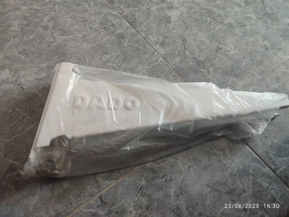 Bracket AC ori new