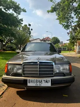 300e Sportline Mulus tinggal pakai