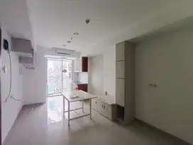 Disewakan Cepat Apartemen Springhill Terrace Type 1 Kamar Unfurnish