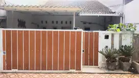 Dijual Rumah Strategis Villa Nusa Indah 2