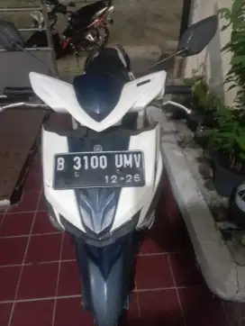 Saya jual mio Saul gt punya temen aja nih