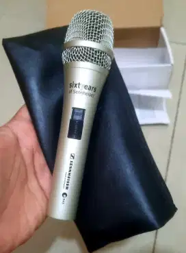 MIC KABEL SENNHEISER e945