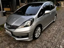 Honda Jazz 2014 Bensin