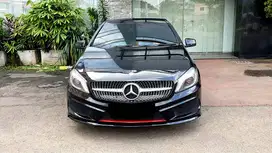 Mercedes Benz Mercy A250 A 250 Sport AMG Hatchback 2014 Low Km Antik