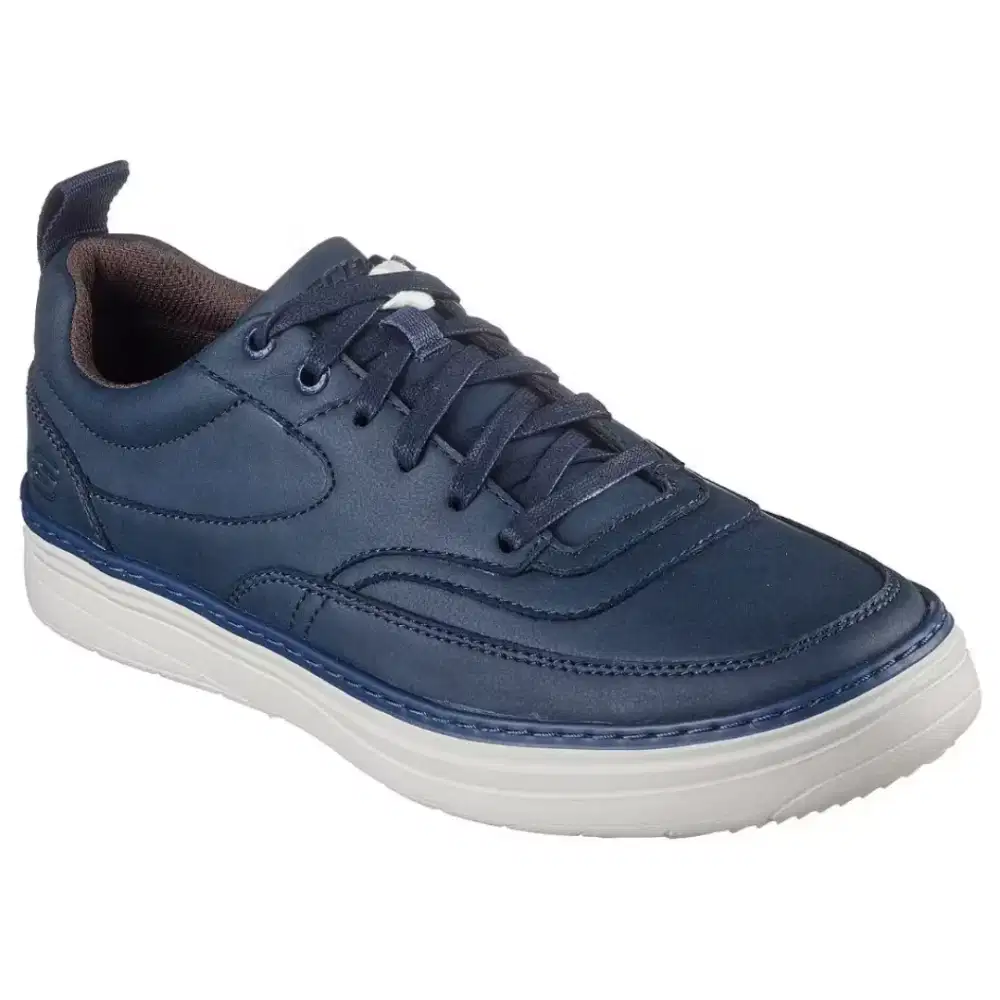 Skechers Hyland lars navy