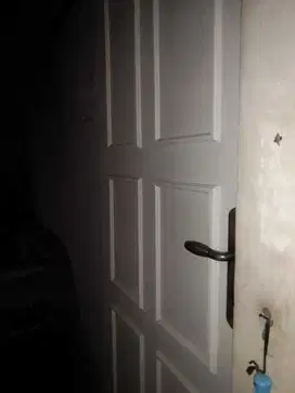 Dijual Rumah  Di Duta Bumi 1, Harapan Indah