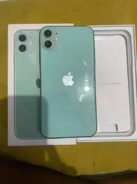 iPhone 11 128 All operator